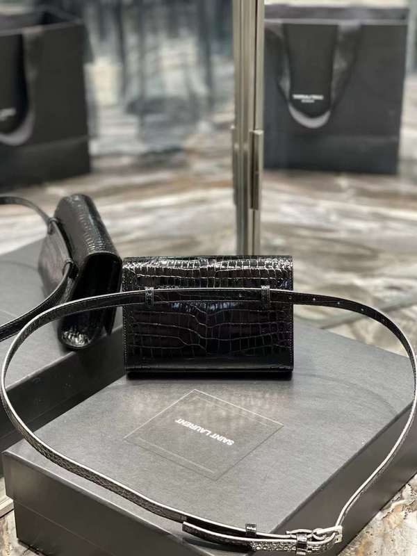 YSL - Bags - The Wells Bags  506