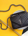 YSL - Bags - The Wells Bags  172
