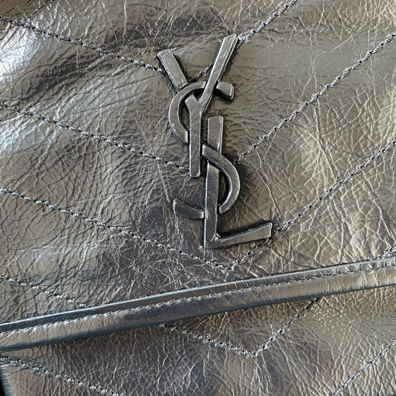 YSL - Bags - The Wells Bags  367
