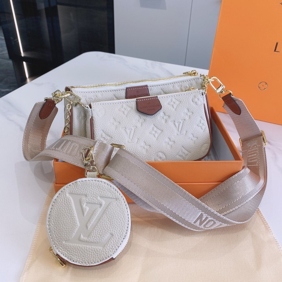 Designer Handbags LV 062