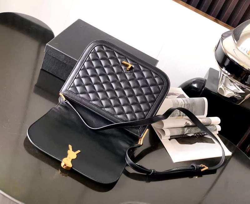 YSL - Bags - The Wells Bags  620
