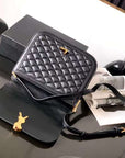 YSL - Bags - The Wells Bags  620
