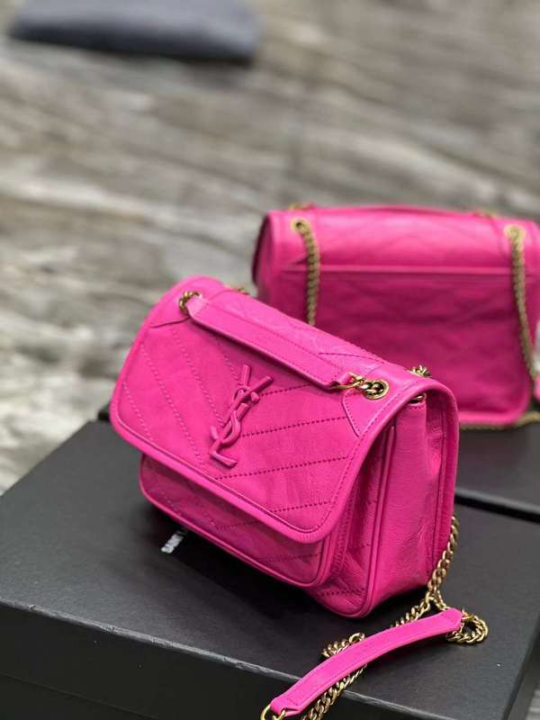YSL - Bags - The Wells Bags  636