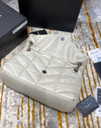 YSL - Bags - The Wells Bags  424