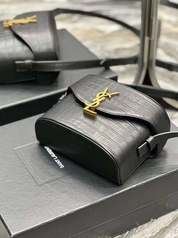 YSL - Bags - The Wells Bags  627