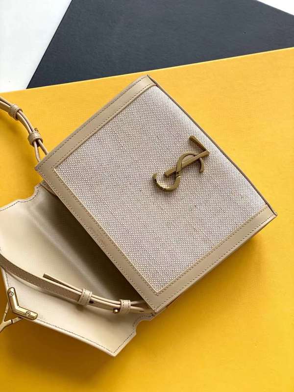 YSL - Bags - The Wells Bags  165