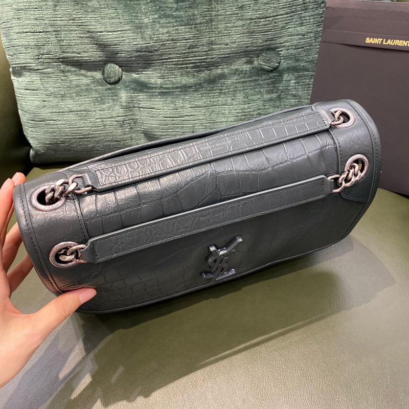 YSL - Bags - The Wells Bags  325