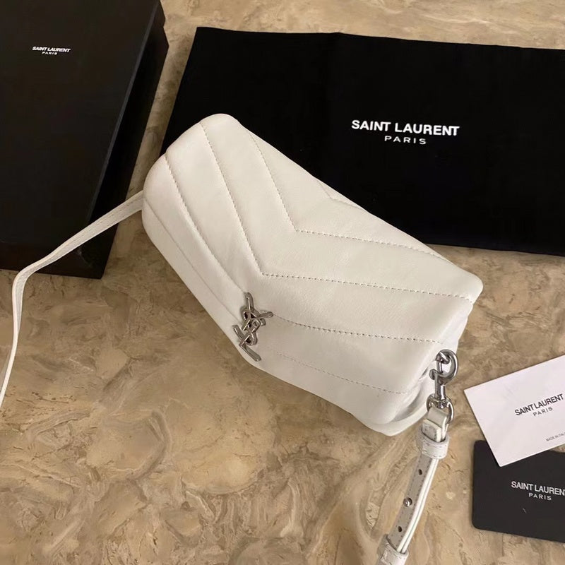 YSL - Bags - The Wells Bags  643