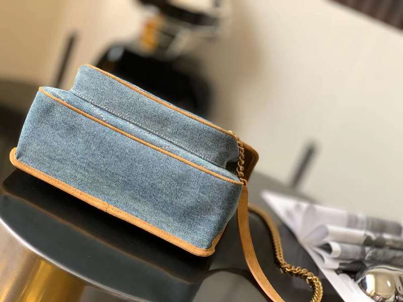 YSL - Bags - The Wells Bags  360