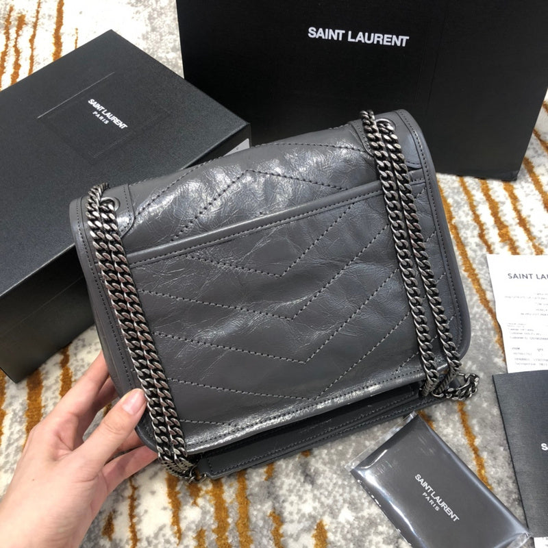 YSL - Bags - The Wells Bags  394