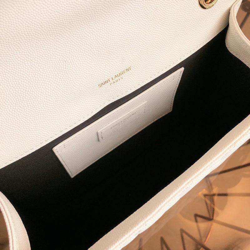 YSL - Bags - The Wells Bags  254