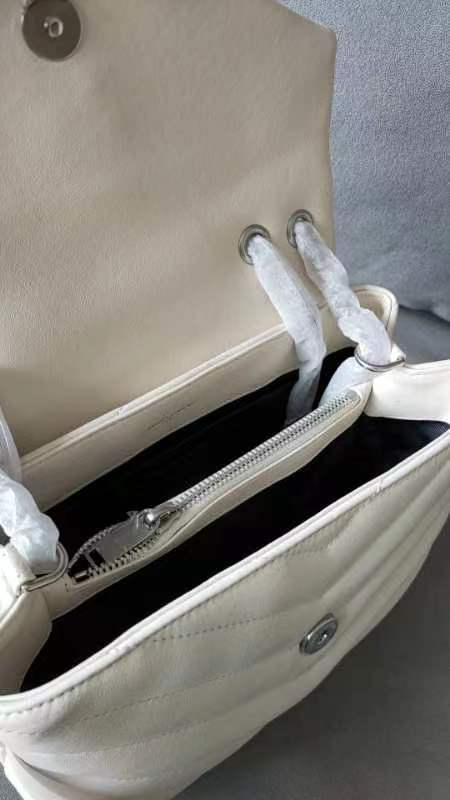 YSL - Bags - The Wells Bags  642