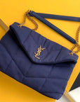 YSL - Bags - The Wells Bags  441
