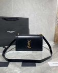 YSL - Bags - The Wells Bags  585