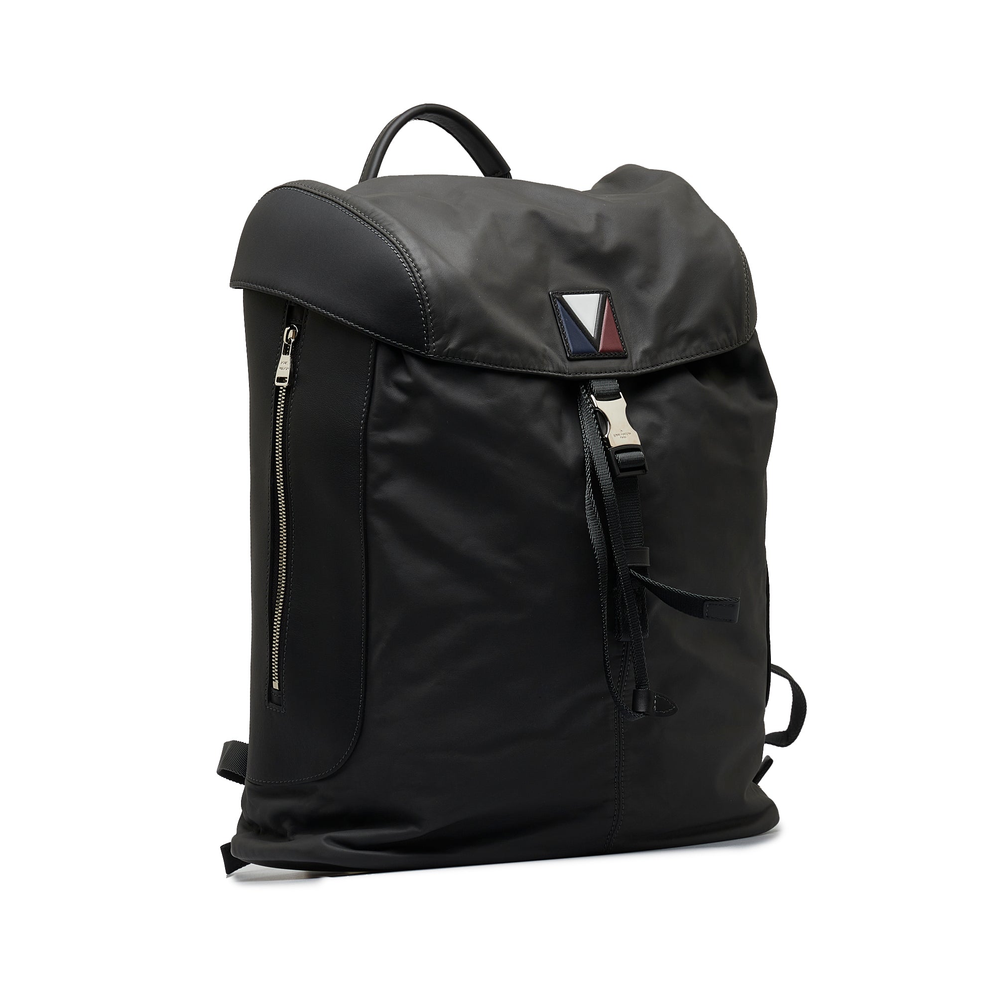 Black LV V-Line Pulse