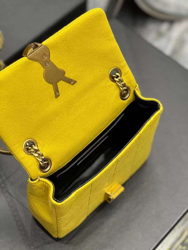 YSL - Bags - The Wells Bags  517