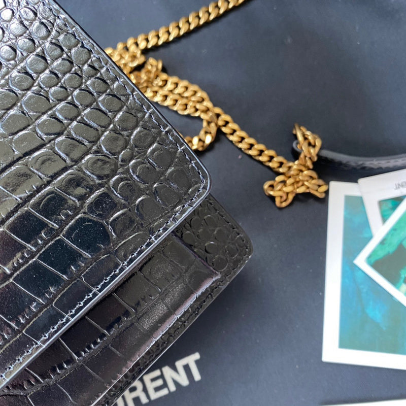 YSL - Bags - The Wells Bags  451