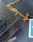 YSL - Bags - The Wells Bags  451