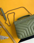 YSL - Bags - The Wells Bags  319