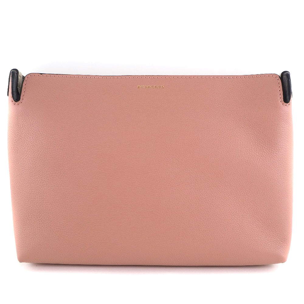 BBERRY Clutch Bag