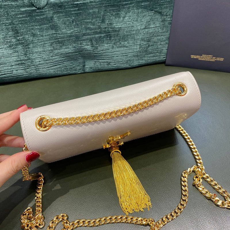 YSL - Bags - The Wells Bags  262