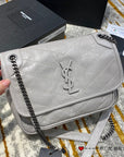 YSL - Bags - The Wells Bags  393