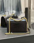 YSL - Bags - The Wells Bags  639