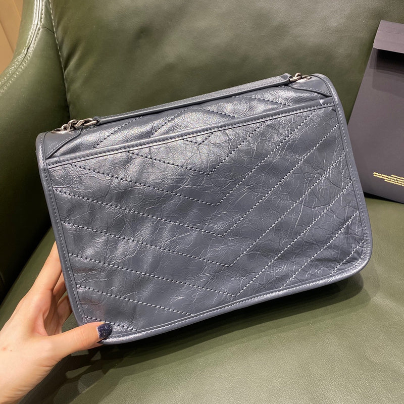 YSL - Bags - The Wells Bags  355