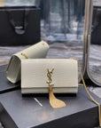 YSL - Bags - The Wells Bags  626