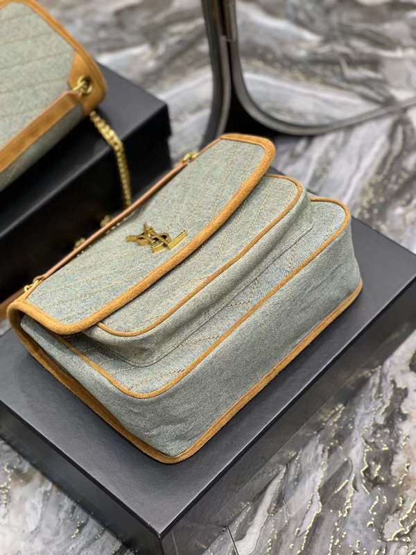 YSL - Bags - The Wells Bags  361