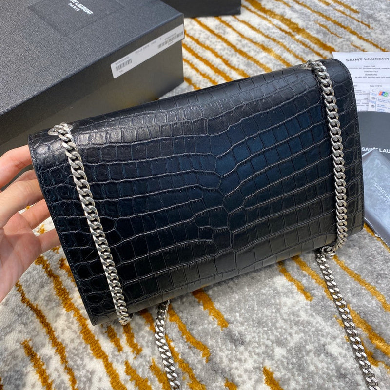YSL - Bags - The Wells Bags  270