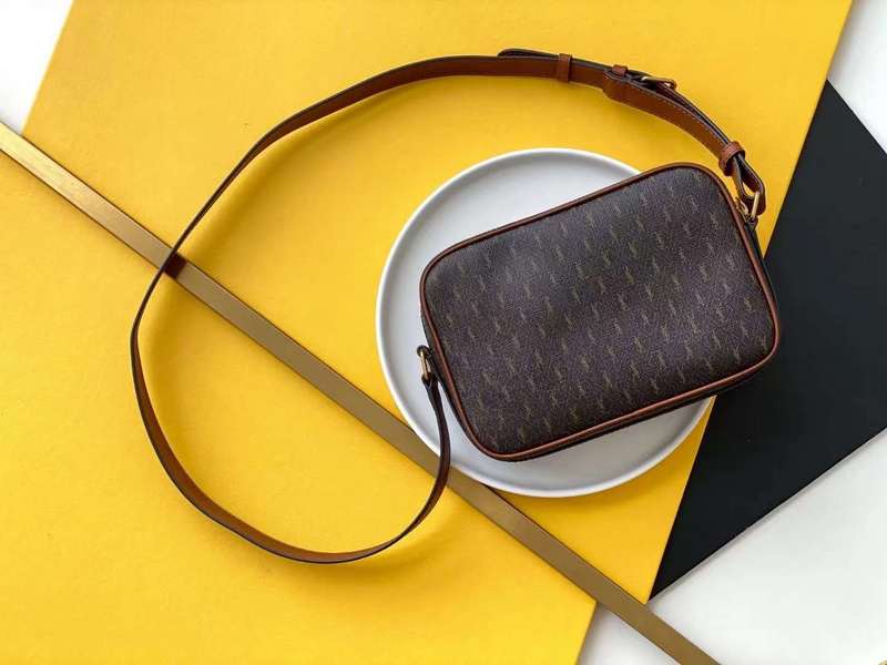 YSL - Bags - The Wells Bags  202