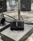 YSL - Bags - The Wells Bags  506