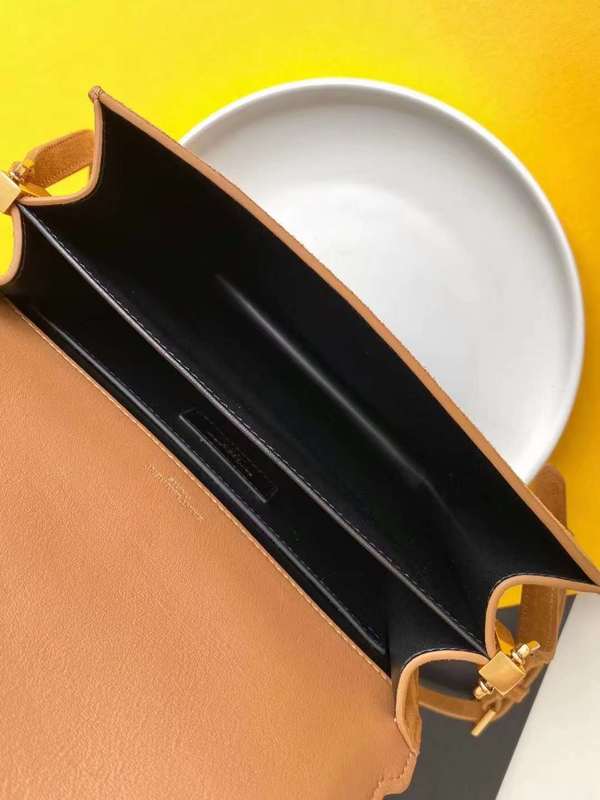 YSL - Bags - The Wells Bags  164