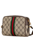 Balenciaga x GCCI Hacker Camera Shoulder Bag