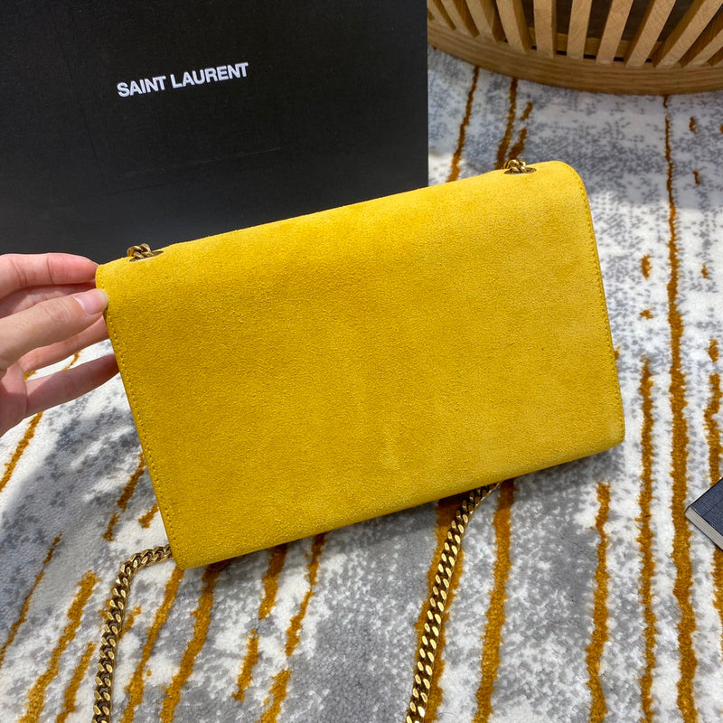 YSL - Bags - The Wells Bags  261