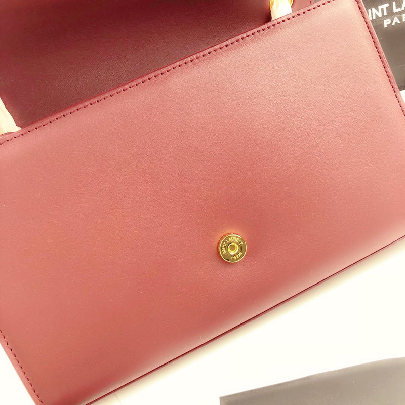 YSL - Bags - The Wells Bags  285