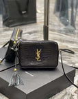 YSL - Bags - The Wells Bags  562