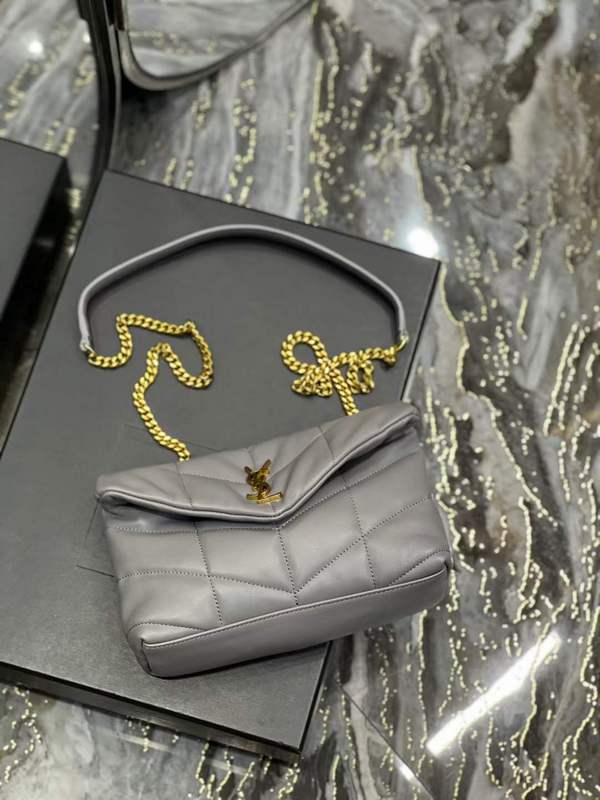YSL - Bags - The Wells Bags  419