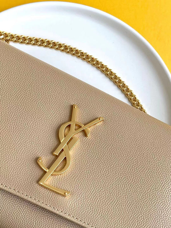 YSL - Bags - The Wells Bags  208