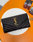 YSL - Bags - The Wells Bags  644