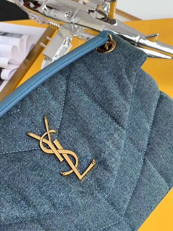 YSL - Bags - The Wells Bags  449