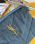 YSL - Bags - The Wells Bags  449