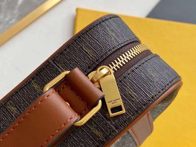 YSL - Bags - The Wells Bags  202