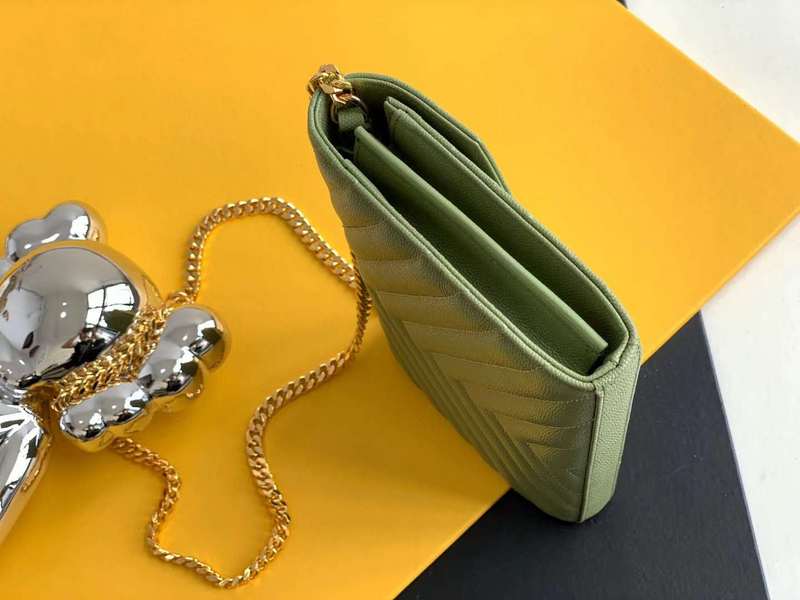 YSL - Bags - The Wells Bags  196