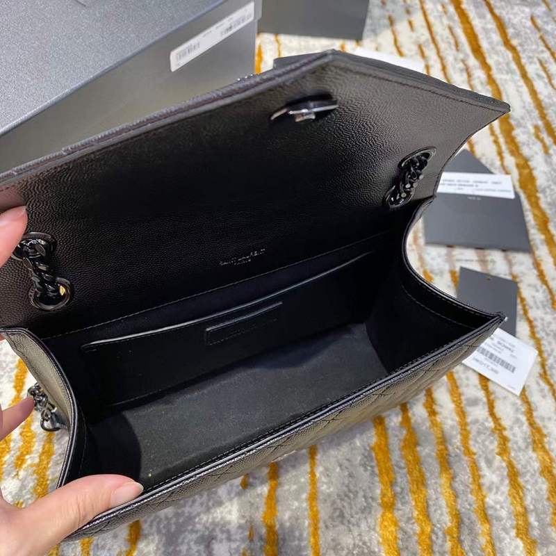 YSL - Bags - The Wells Bags  249