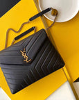 YSL - Bags - The Wells Bags  304