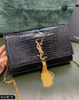 YSL - Bags - The Wells Bags  279