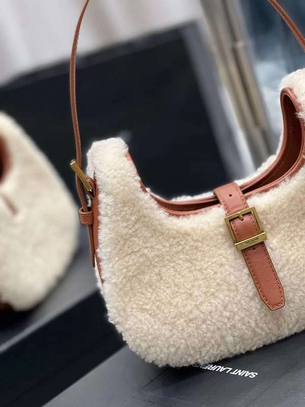 YSL - Bags - The Wells Bags  535