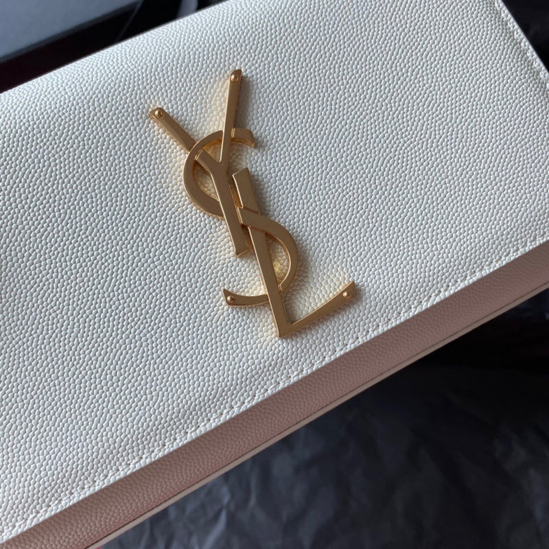 YSL - Bags - The Wells Bags  271